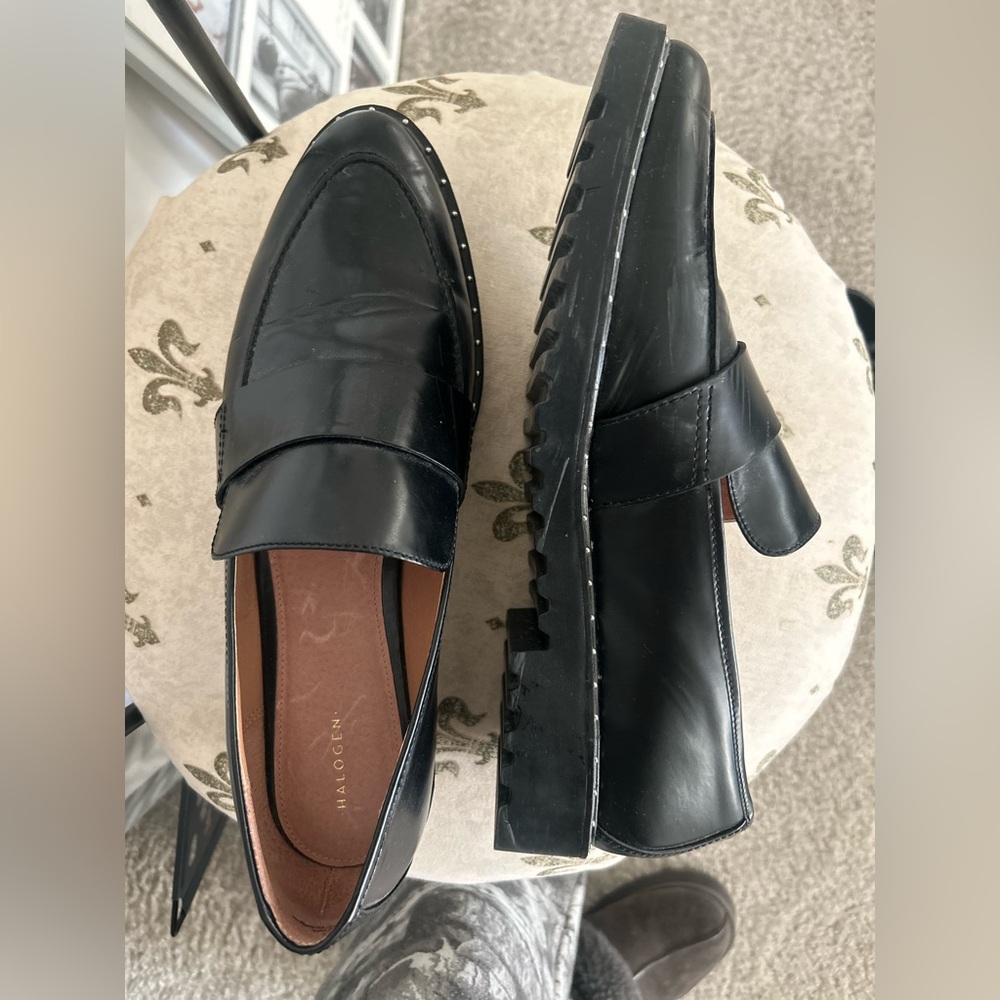 Loafers
